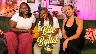 Ep. 64 &ndash; A Vulnerable Hour ft. Elona, Caribbean music, R&B, Toxic Love, Overthinking & Communication