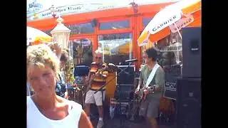 Ticket to heaven II - Dire Straits (cover by Texas Radio)