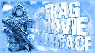 Frag movie Warface ,,One second