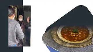 Aşçılık Programı Yemek ve İkram Videoları Tanıtım
