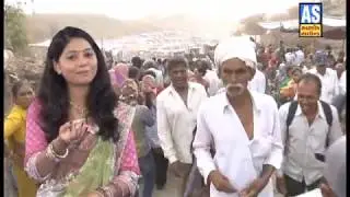 Sukhnathdada Ni Sarakar Part 1 || Kiran Prajapati || Non Stop Garba || Shivji Songs
