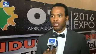 Metrofile: OTL Africa Downstream Conference Concludes With Dinner/Award Night