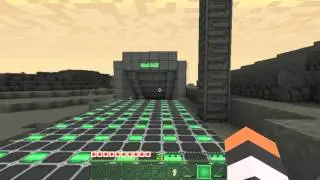 Fallout Minecraft: Dead State, Ep. 1, Flashbacks of the Tortured