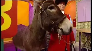 Dick and Dom in da Bungalow 4th April 2004 S3 E58