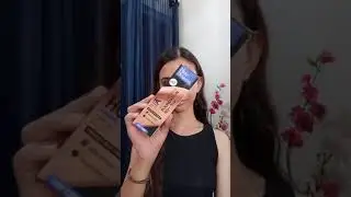 Super affordable makeup for diwali 2021 | Blue heaven makeup kit combo under ₹700 | Suhani's Roost