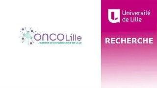 ONCOLille: le nouveau centre de recherche de pointe en canc&eacute;rologie !