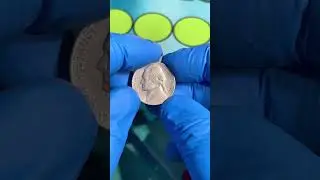 1949 S semi key date! Found while coin roll hunting