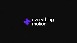 Motion Identity - What is it?