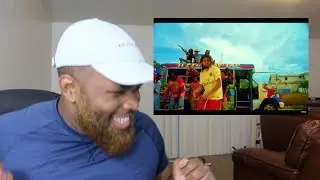 Bas - Tribe with J.Cole | Reaction / Review