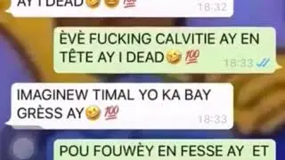 Micky Mike -I DEAD Extrait