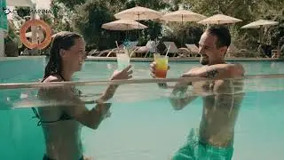 Cavomarina Beach Hotel - Corfu