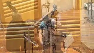 Teaser - Nucli trio + convidats interpreten la M&uacute;sica Laietana