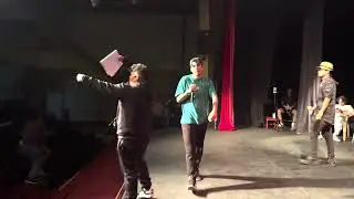 LEENG vs VEGUS KANK / OCTAVOS / ELITE PRO FINAL NACIONAL (Debut Free)