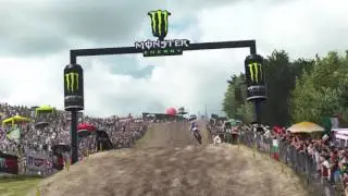 MXGP2 Demo