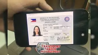 LTO Launches Digital Driver&rsquo;s Licenses | Motoring News