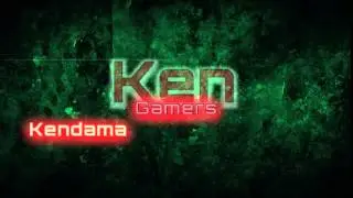 KenGamers-The Intro