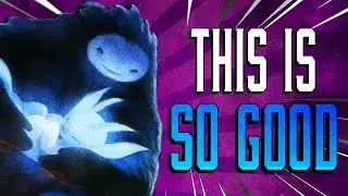 Why Ori and the Will of the Wisps is So Good // REVIEW