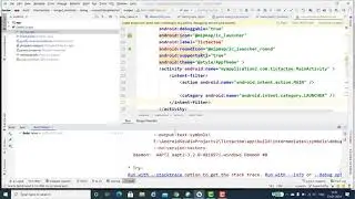 Migration to AndroidX || Update old Android Applications