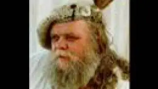 Bilbo's Last Song