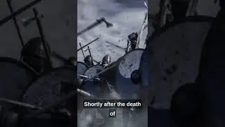 Longest War in History