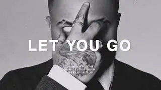 Sad Reggae Instrumental &lsquo;&rsquo;Let You Go&rsquo;&rsquo; (Emotional Dub Type Beat) | SOLD