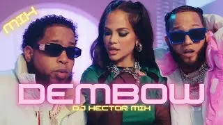 💥DEMBOW BACANO🔥MIX 2023 (Chimbala, Bulin47, El Alfa, Rochy RD, Crazy Desing)🥳️