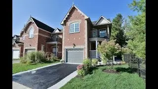 26 Antique Dr Richmond Hill Open House Video Tour