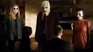 The Strangers (2008) Movie Review by JWU