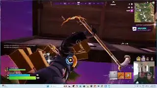 the best game in fortnite history!!!