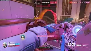Respect me Widow