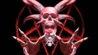 Fragmentation-satan (dubstep)