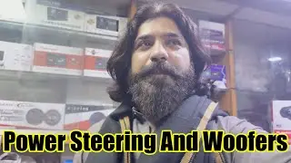 Mehran's Work - Part 2 | Hamza Shah's vlogs