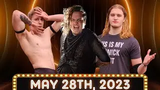Kalon Jay's Championship Coronation | May 28th, 2023