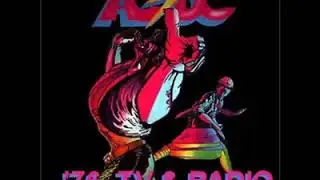 AC/DC- Live Wire BBC 1976
