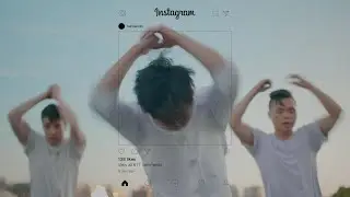 Free Instagram Layout For Your Videos! | December 2019