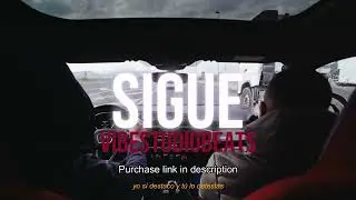 Morad x Jul x Soolking - Sigue Type Beat