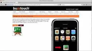 Step 1 - Create App Structure
