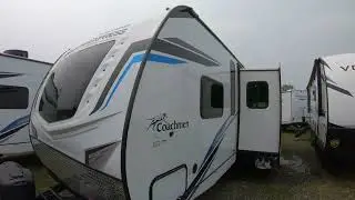 New 2023 Coachmen Freedom Express Ultra Lite 287BHDS Travel Trailer For Sale In Cambridge, OH