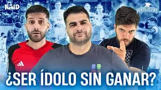 ANÁLISIS del mal año de BOCA y RIVER | 11/12 | LP