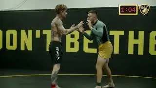 HCS 13 Cole Cameron VS Alex D'Angelo