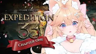 『 TheHapiVods 』Clair Obscur: Expedition 33 - Part 1