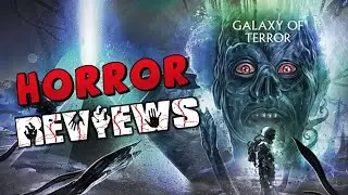 Galaxy of Terror (1981) - Horror Reviews