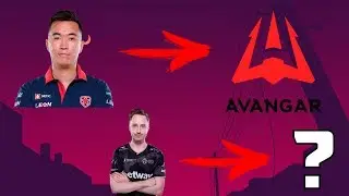 Ксовости.Adren в Avg.Get_Right конец карьеры?