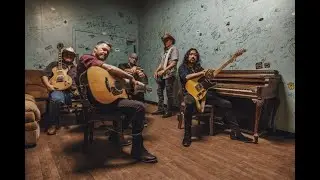 Ben Allen Band promo video