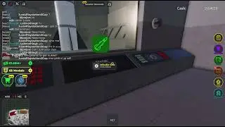 NUKEING