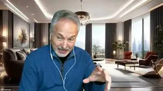 Ten out of 10:00 with Kenny Larson, president and chief executive officer of Slumberland Furniture