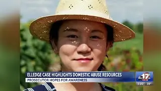 Prosecutor hopes Ji death raises awareness for domestic violence resources