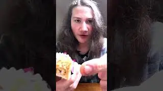 A Crispy Quest Bar🎂 #shorts #funny #gaming #youtubeshorts #comedy #short #fyp #trending #viralvideo