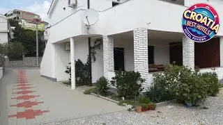 11 Primorska ulica | Cesarica, Croatia | Hotel Review 🏩