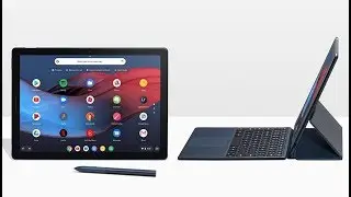 The Best Chromebooks 2021